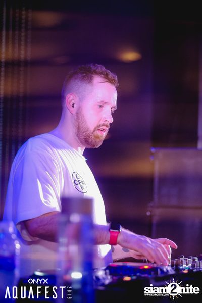 ONYX presents Aquafest 2019 — photo 154