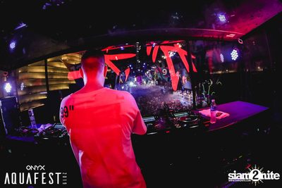 ONYX presents Aquafest 2019 — photo 157