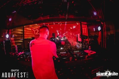 ONYX presents Aquafest 2019 — photo 159