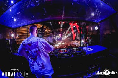 ONYX presents Aquafest 2019 — photo 160