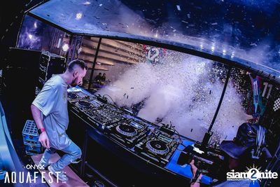 ONYX presents Aquafest 2019 — photo 161
