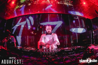 ONYX presents Aquafest 2019 — photo 162