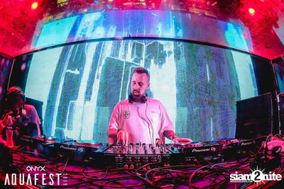 ONYX presents Aquafest 2019 — photo 164