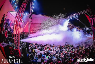 ONYX presents Aquafest 2019 — photo 165