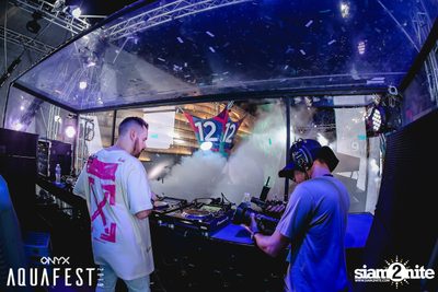 ONYX presents Aquafest 2019 — photo 166