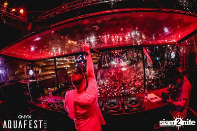 ONYX presents Aquafest 2019 — photo 169