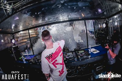 ONYX presents Aquafest 2019 — photo 170