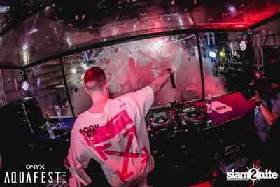 ONYX presents Aquafest 2019 — photo 171