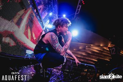 ONYX presents Aquafest 2019 — photo 172