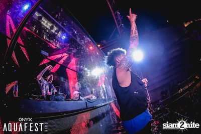 ONYX presents Aquafest 2019 — photo 173