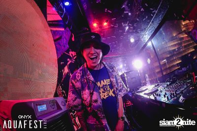 ONYX presents Aquafest 2019 — photo 174
