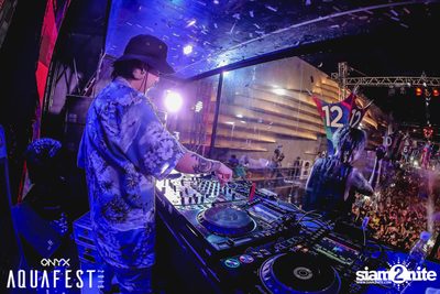 ONYX presents Aquafest 2019 — photo 176