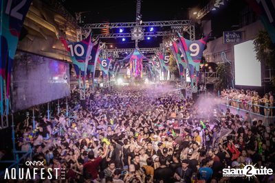 ONYX presents Aquafest 2019 — photo 178
