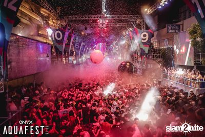 ONYX presents Aquafest 2019 — photo 179
