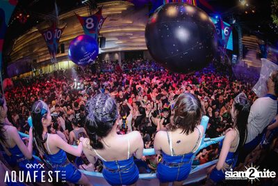 ONYX presents Aquafest 2019 — photo 180