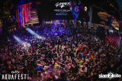 ONYX presents Aquafest 2019 — photo 181