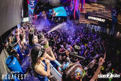 ONYX presents Aquafest 2019 — photo 184