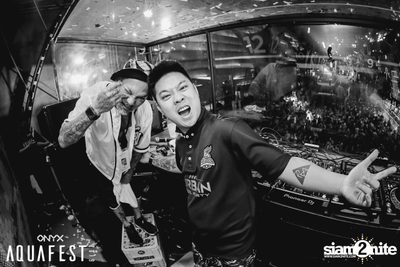 ONYX presents Aquafest 2019 — photo 185