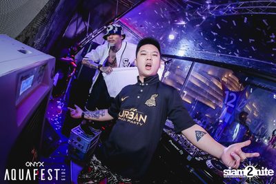 ONYX presents Aquafest 2019 — photo 186