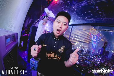 ONYX presents Aquafest 2019 — photo 187