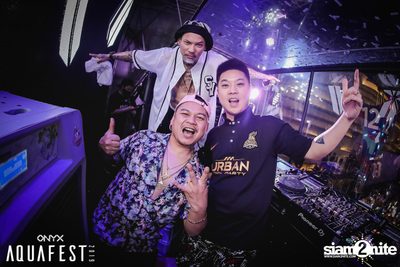 ONYX presents Aquafest 2019 — photo 188