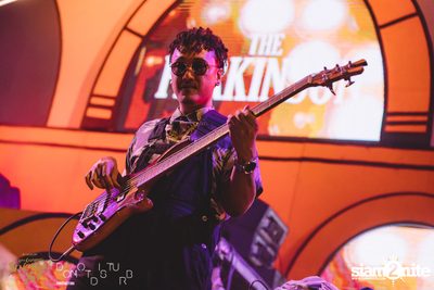 DND & Chivas XV นำเสนอ DND WATER CIRCUS — photo 18