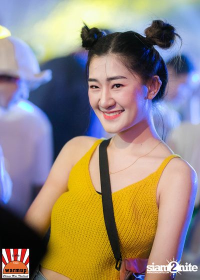 Warmup Splash Songkran Festival 2019 — photo 6