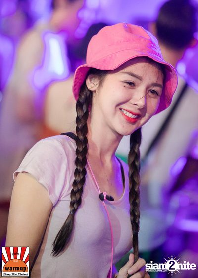 Warmup Splash Songkran Festival 2019 — photo 11
