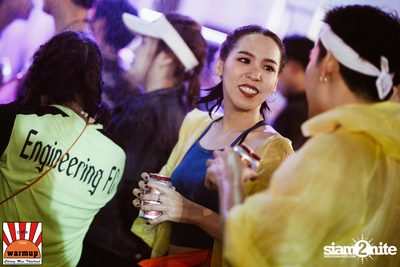 Warmup Splash Songkran Festival 2019 — photo 12