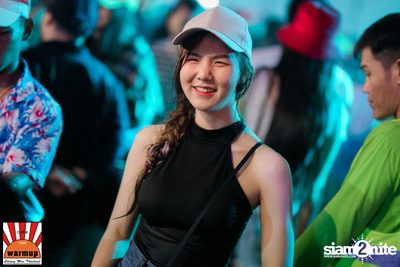 Warmup Splash Songkran Festival 2019 — photo 16