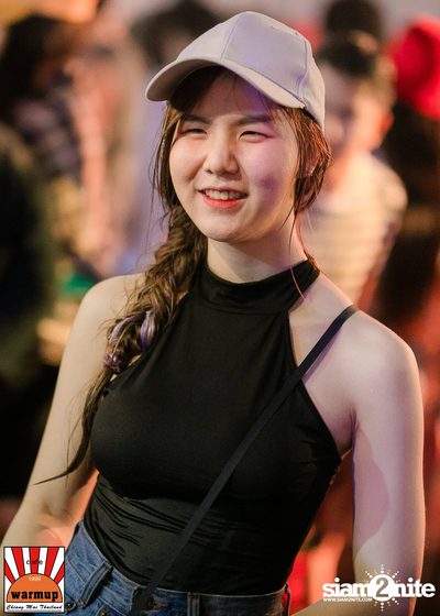 Warmup Splash Songkran Festival 2019 — photo 17