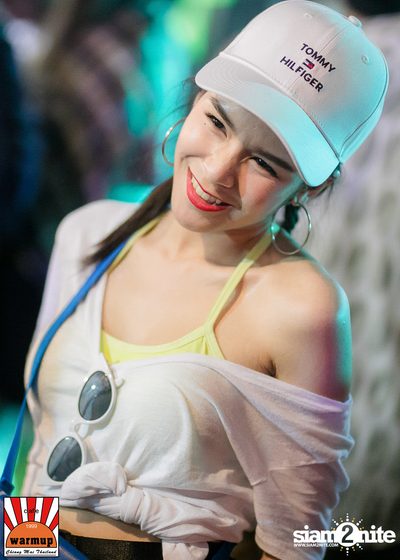 Warmup Splash Songkran Festival 2019 — photo 20