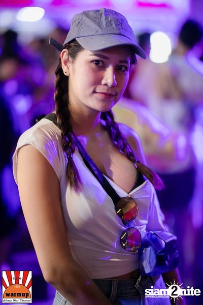 Warmup Splash Songkran Festival 2019 — photo 27