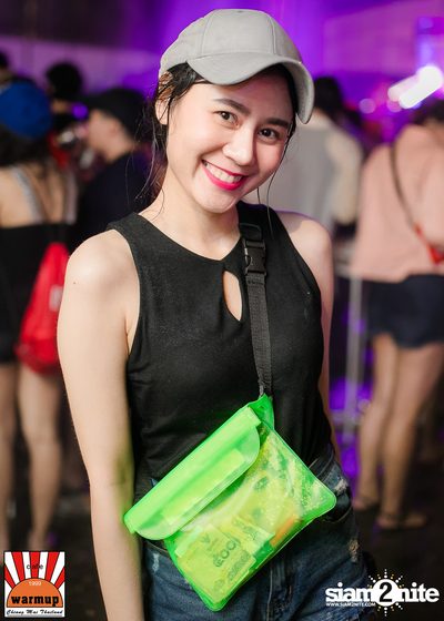 Warmup Splash Songkran Festival 2019 — photo 55