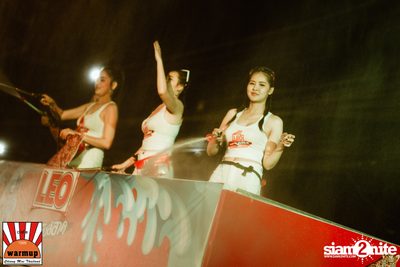 Warmup Splash Songkran Festival 2019 — photo 59