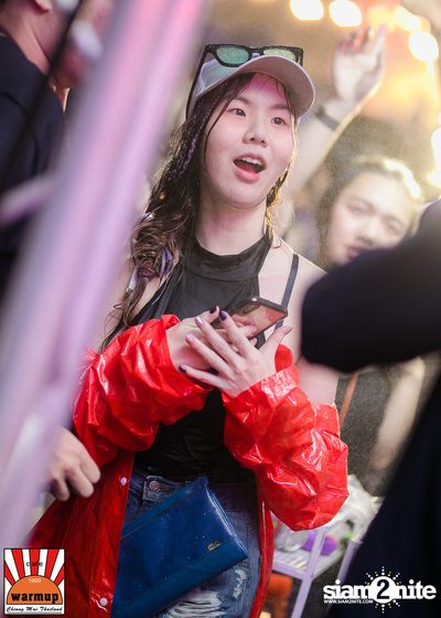 Warmup Splash Songkran Festival 2019 — photo 78