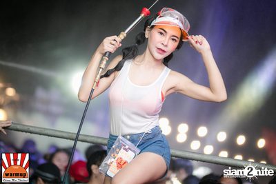 Warmup Splash Songkran Festival 2019 — photo 84