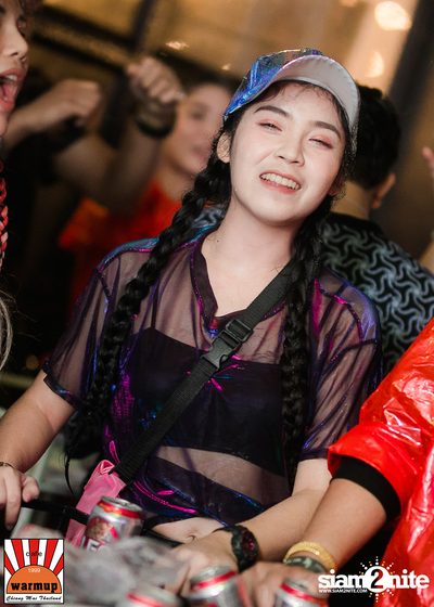 Warmup Splash Songkran Festival 2019 — photo 156