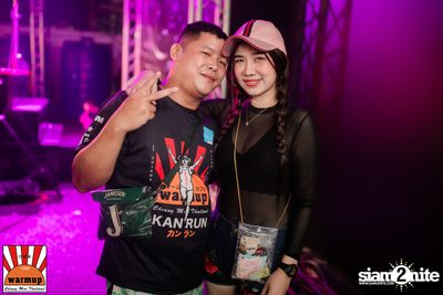 Warmup Splash Songkran Festival 2019 — photo 163