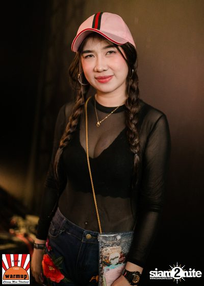 Warmup Splash Songkran Festival 2019 — photo 164