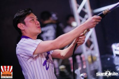 Warmup Splash Songkran Festival 2019 — photo 166