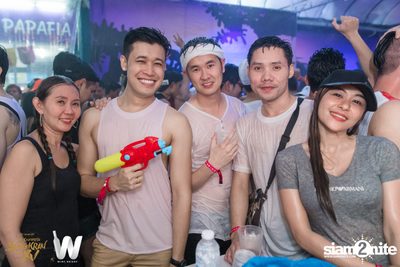 Wild Beat Songkran 2019 ที่ ไวน์ บริดจ์ พลัส — photo 6