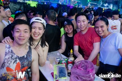 Wild Beat Songkran 2019 ที่ ไวน์ บริดจ์ พลัส — photo 12