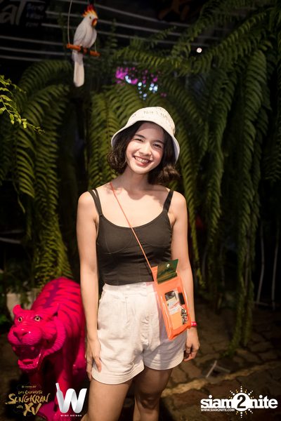 Wild Beat Songkran 2019 ที่ ไวน์ บริดจ์ พลัส — photo 24