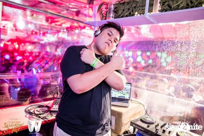 Wild Beat Songkran 2019 ที่ ไวน์ บริดจ์ พลัส — photo 31