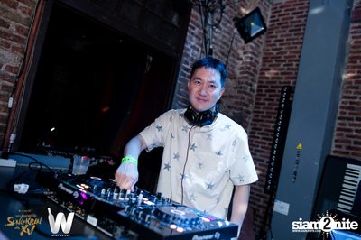 Wild Beat Songkran 2019 ที่ ไวน์ บริดจ์ พลัส — photo 34