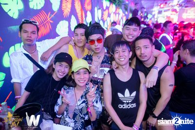 Wild Beat Songkran 2019 ที่ ไวน์ บริดจ์ พลัส — photo 43