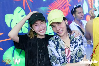 Wild Beat Songkran 2019 ที่ ไวน์ บริดจ์ พลัส — photo 44