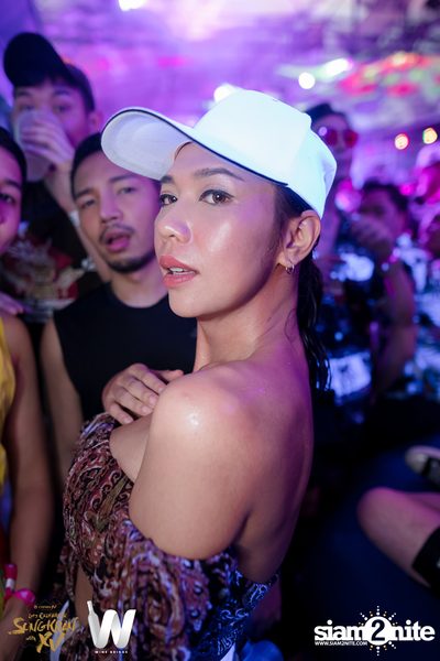 Wild Beat Songkran 2019 ที่ ไวน์ บริดจ์ พลัส — photo 45