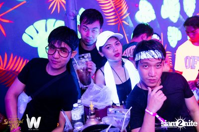 Wild Beat Songkran 2019 ที่ ไวน์ บริดจ์ พลัส — photo 48
